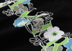 681款P50 面料260克双纱 S M L XL