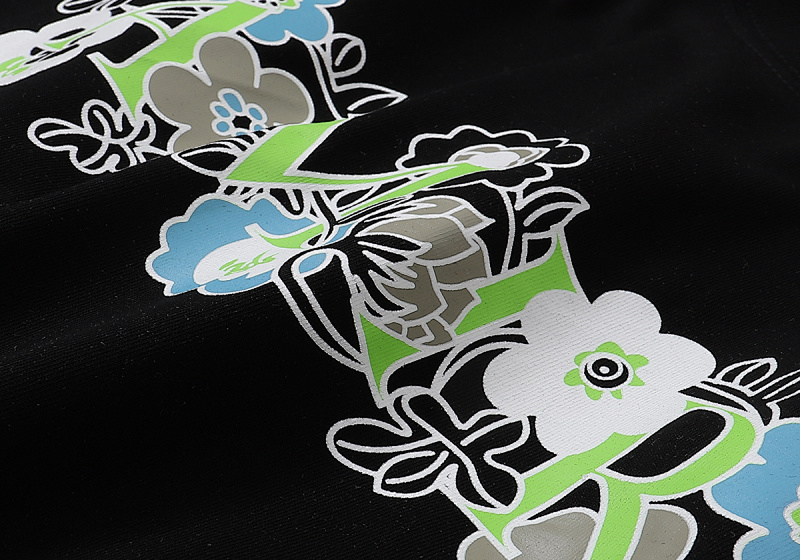 681款P50 面料260克双纱 S M L XL