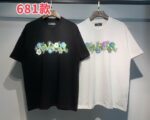 681款P50 面料260克双纱 S M L XL