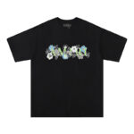 681款P50 面料260克双纱 S M L XL
