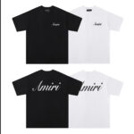682款P47 面料260克双纱 S M L XL