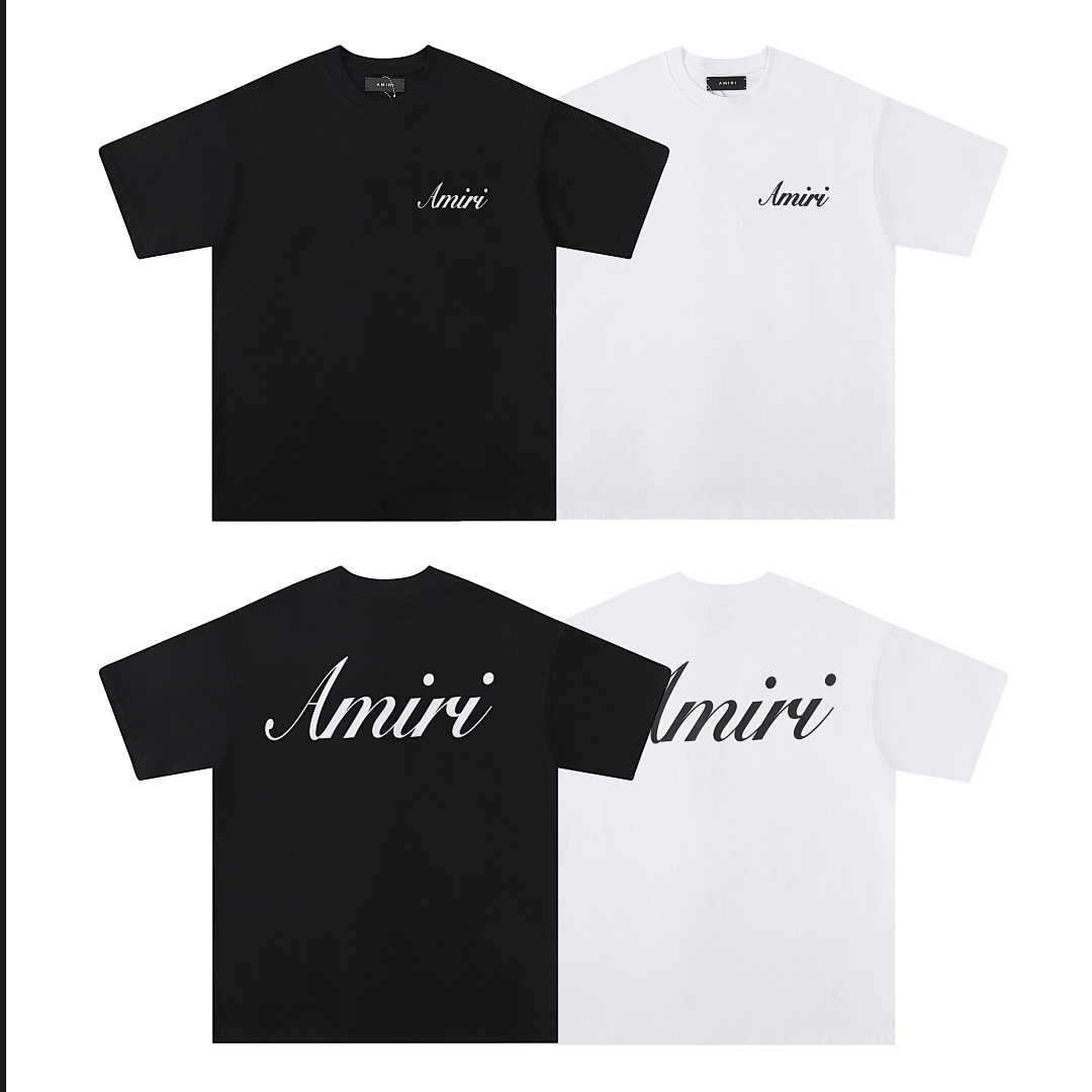682款P47 面料260克双纱 S M L XL