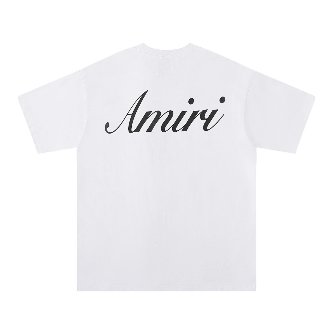682款P47 面料260克双纱 S M L XL