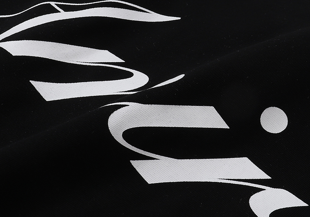 682款P47 面料260克双纱 S M L XL