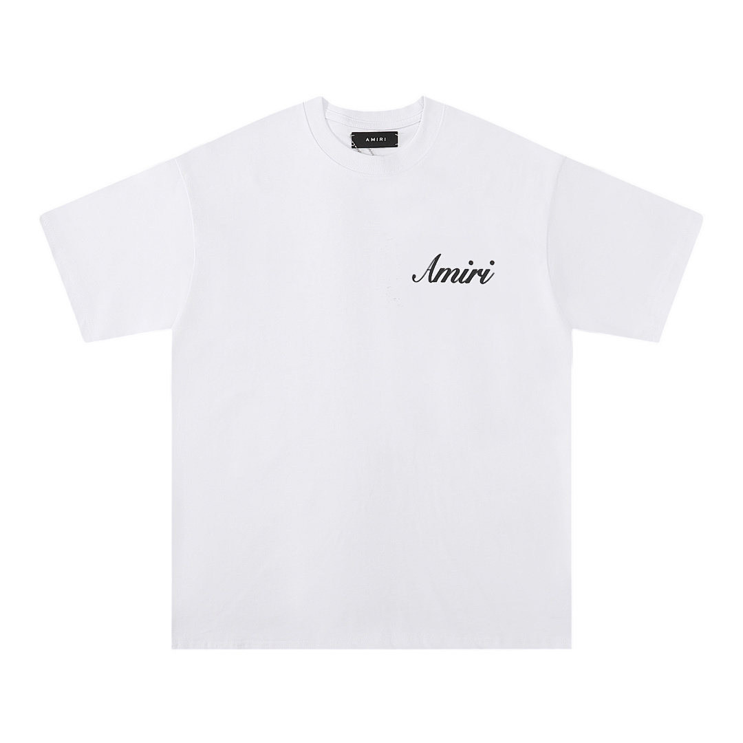682款P47 面料260克双纱 S M L XL