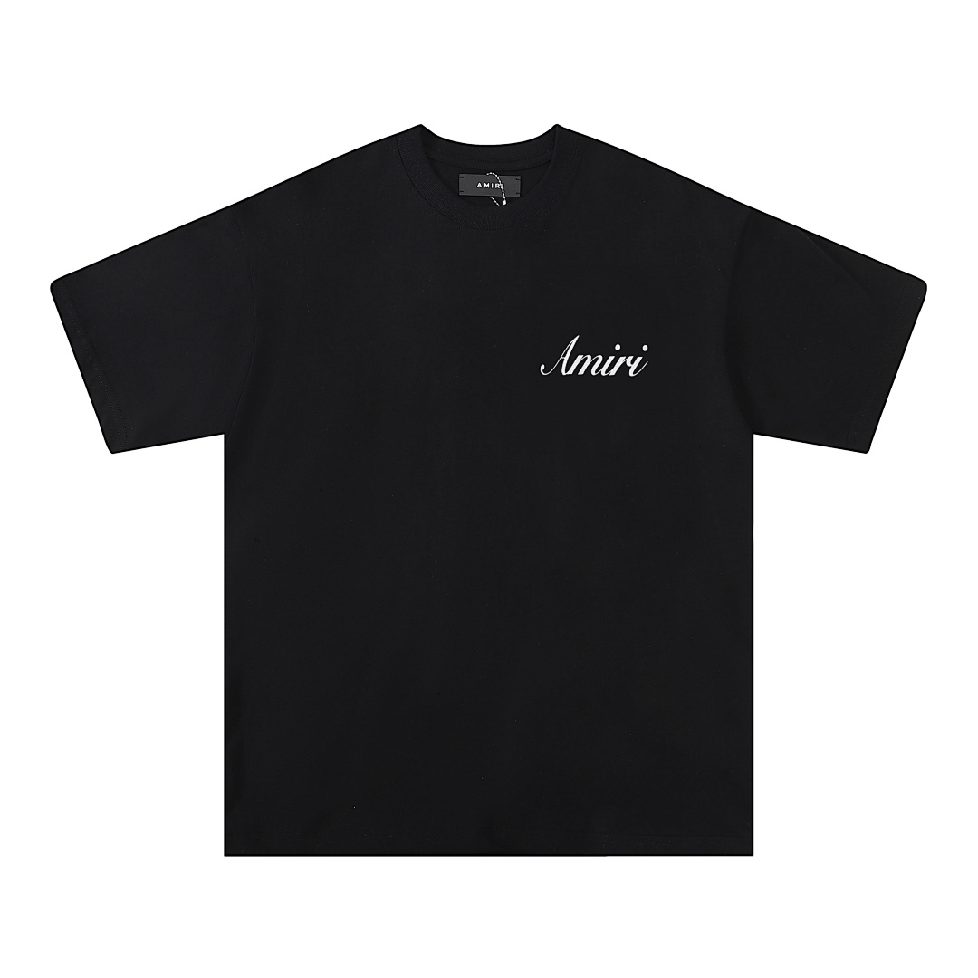 682款P47 面料260克双纱 S M L XL