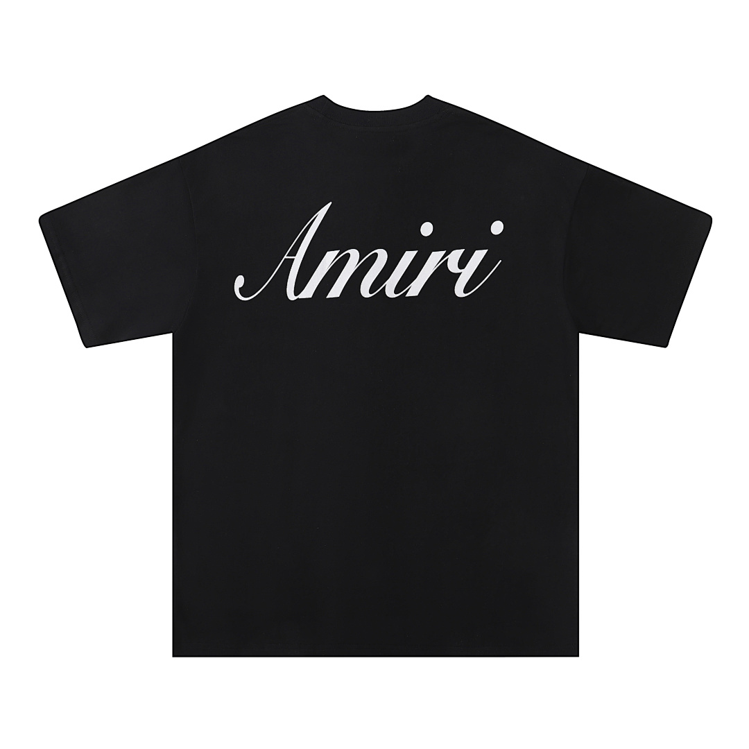 682款P47 面料260克双纱 S M L XL