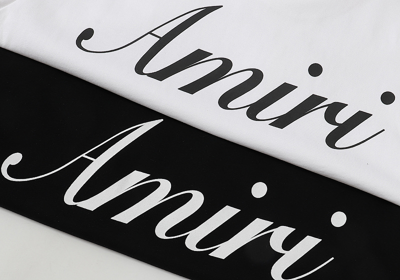 682款P47 面料260克双纱 S M L XL