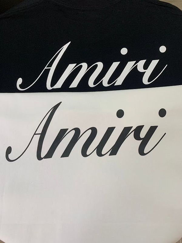682款P47 面料260克双纱 S M L XL