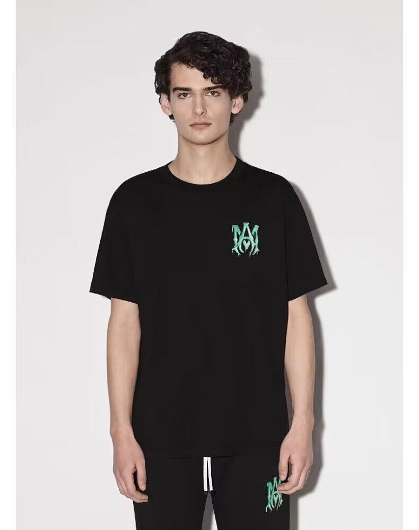 683款P50 面料260克双纱 S M L XL