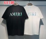 683款P50 面料260克双纱 S M L XL
