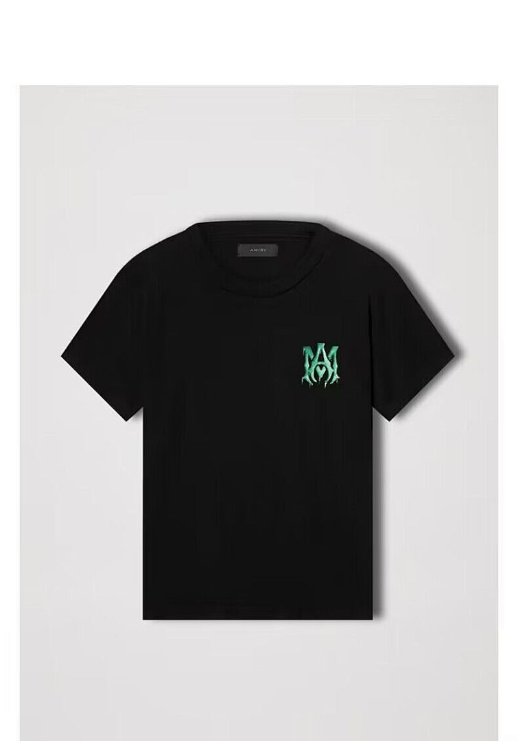 683款P50 面料260克双纱 S M L XL