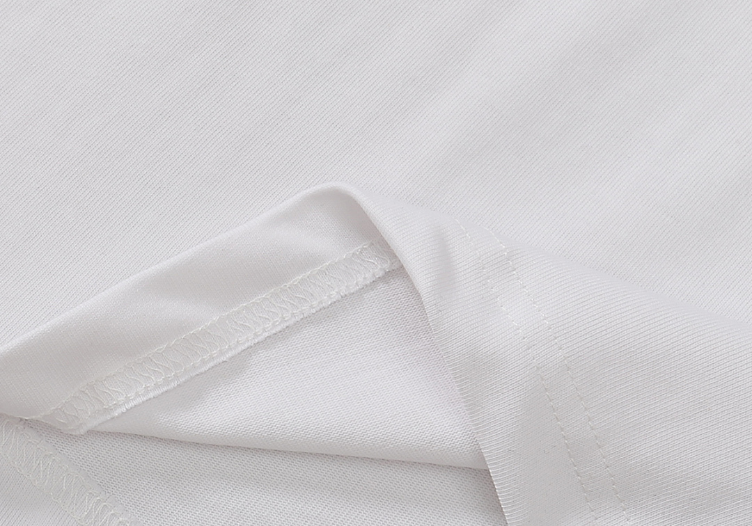 683款P50 面料260克双纱 S M L XL