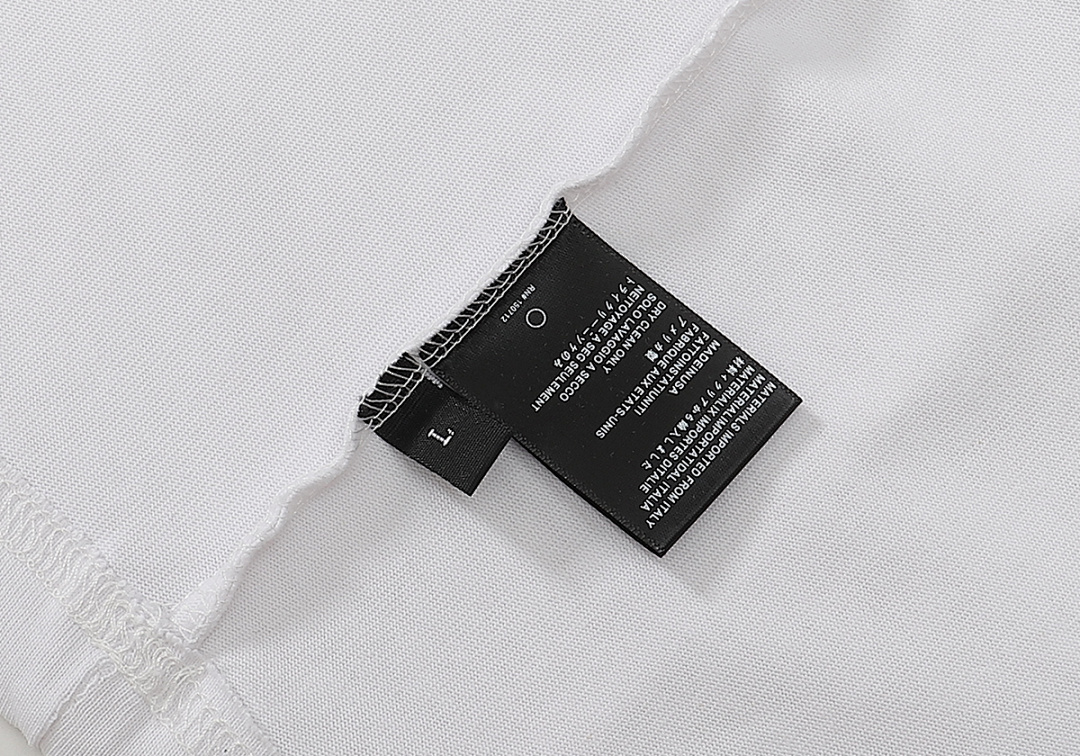 683款P50 面料260克双纱 S M L XL