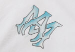 683款P50 面料260克双纱 S M L XL