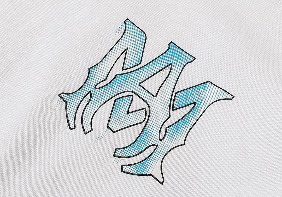 683款P50 面料260克双纱 S M L XL