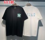 683款P50 面料260克双纱 S M L XL