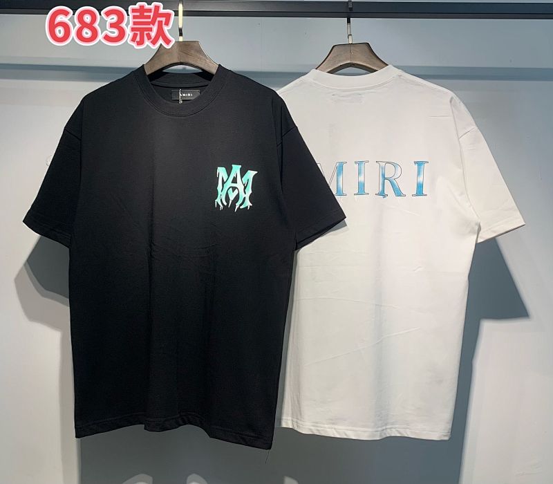 683款P50 面料260克双纱 S M L XL