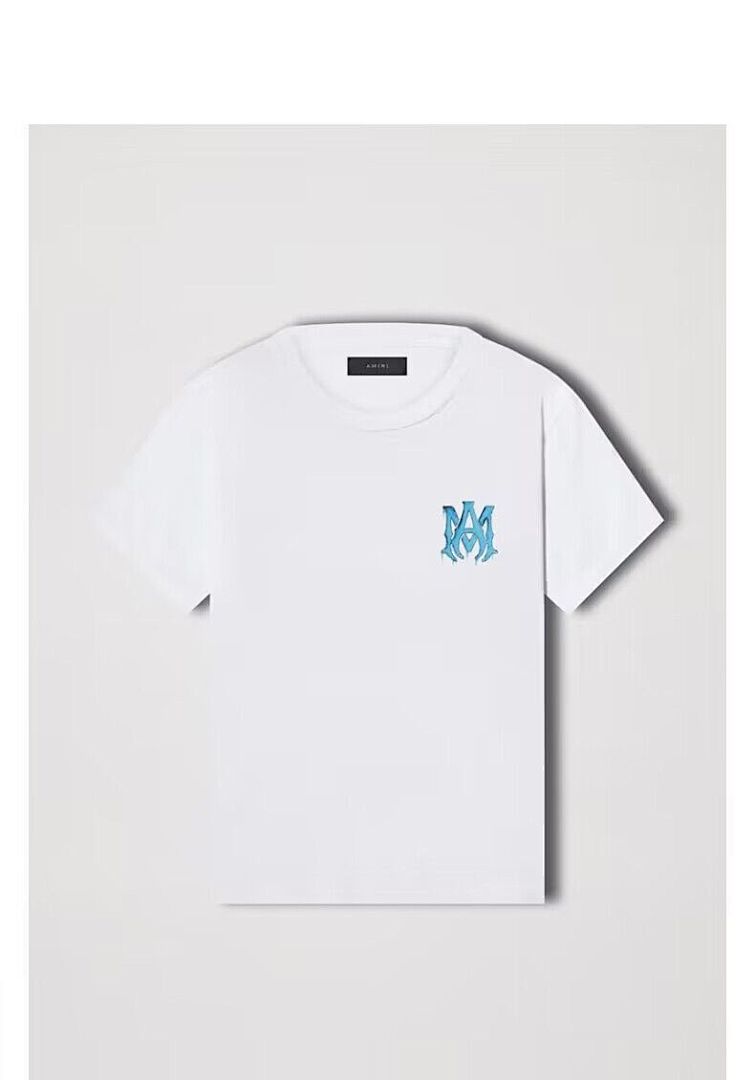 683款P50 面料260克双纱 S M L XL