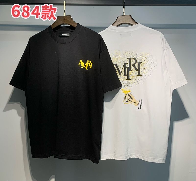 684款P50 面料260克双纱 S M L XL