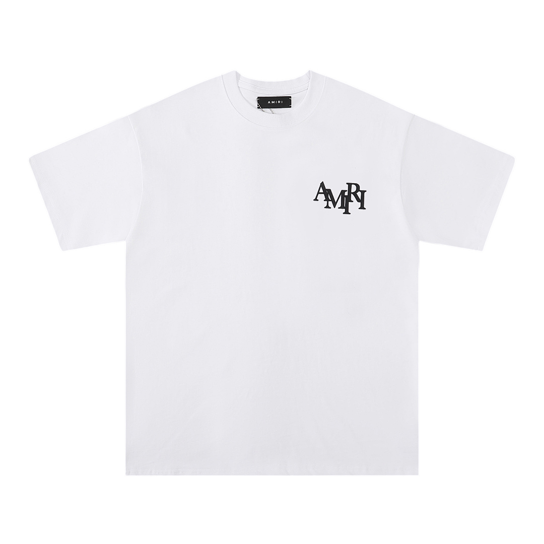 684款P50 面料260克双纱 S M L XL