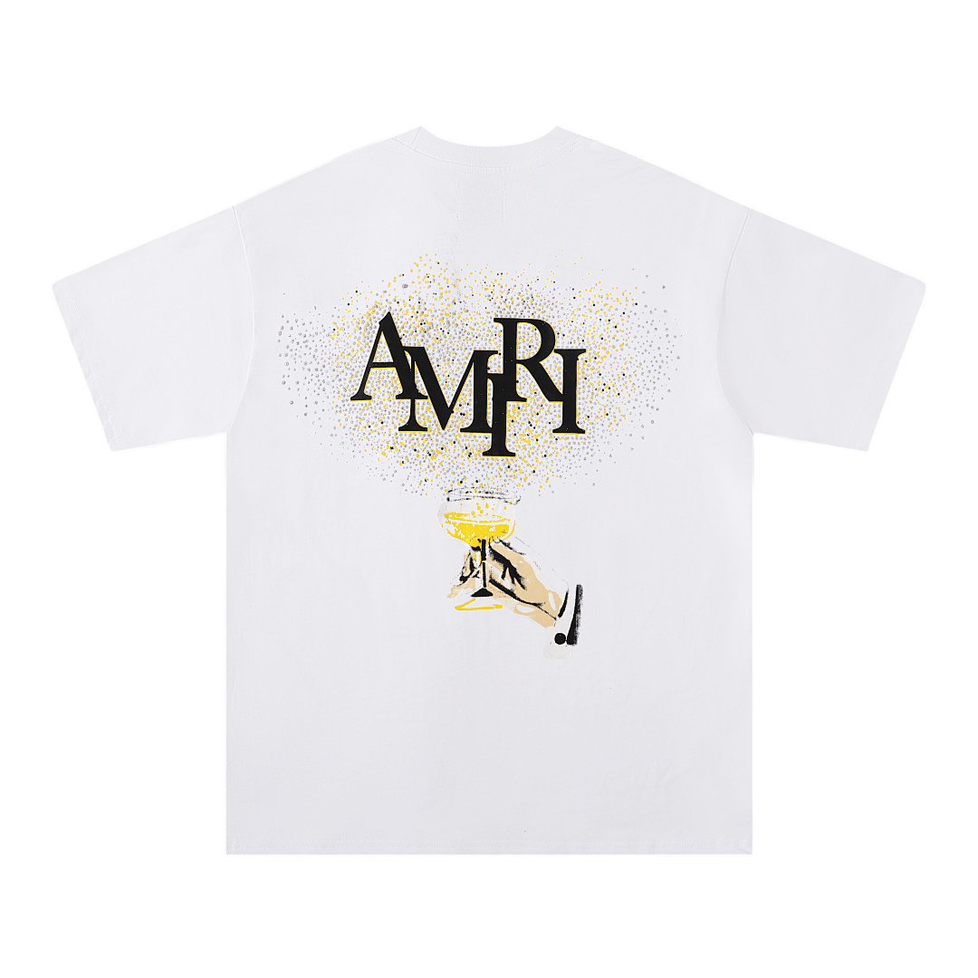 684款P50 面料260克双纱 S M L XL
