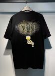 684款P50 面料260克双纱 S M L XL
