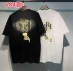 684款P50 面料260克双纱 S M L XL