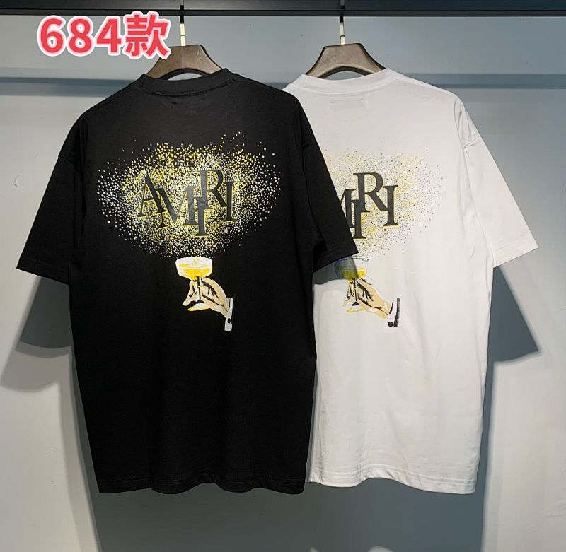 684款P50 面料260克双纱 S M L XL