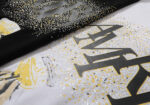 684款P50 面料260克双纱 S M L XL