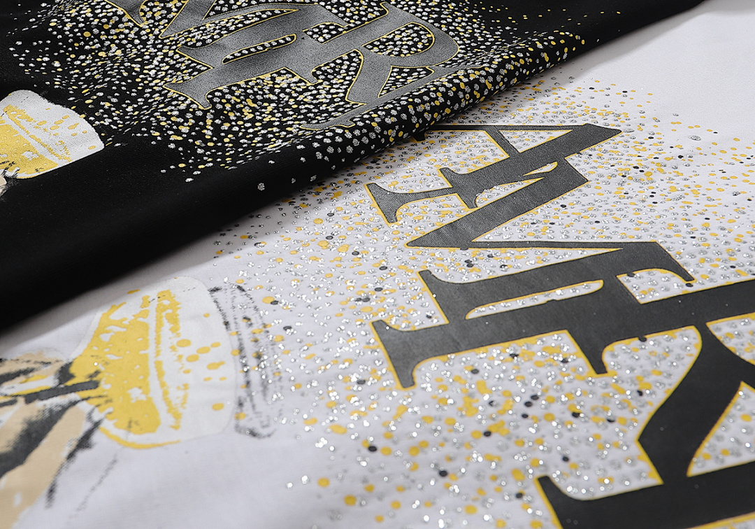 684款P50 面料260克双纱 S M L XL