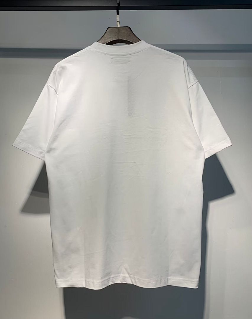 685款P50 面料260克双纱 S M L XL