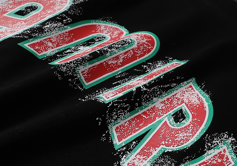 685款P50 面料260克双纱 S M L XL