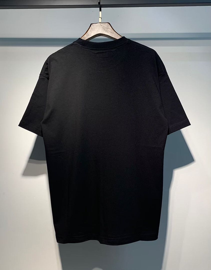 685款P50 面料260克双纱 S M L XL