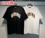 685款P50 面料260克双纱 S M L XL
