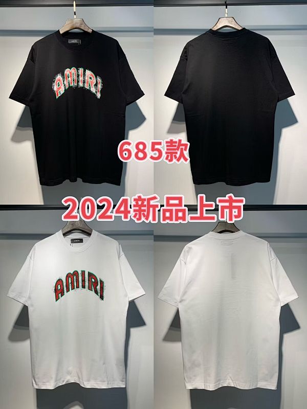 685款P50 面料260克双纱 S M L XL