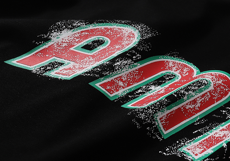 685款P50 面料260克双纱 S M L XL