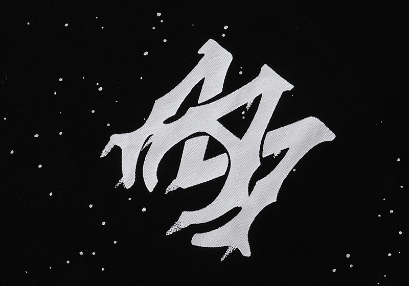 686款P53 面料260克双纱 S M L XL