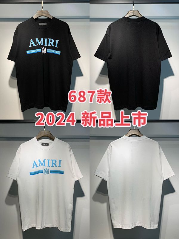 687款P50 面料260克双纱 S M L XL