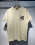 9650款短袖P60  3370款裤子P73 面料260克洗水破洞 S M L XL