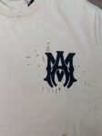 9650款短袖P60  3370款裤子P73 面料260克洗水破洞 S M L XL