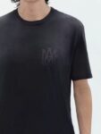 9650款短袖P60  3370款裤子P73 面料260克洗水破洞 S M L XL