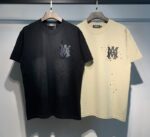 9650款短袖P60  3370款裤子P73 面料260克洗水破洞 S M L XL