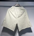 9650款短袖P60  3370款裤子P73 面料260克洗水破洞 S M L XL