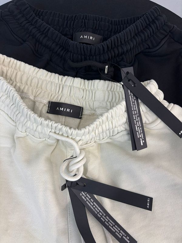 9650款短袖P60  3370款裤子P73 面料260克洗水破洞 S M L XL