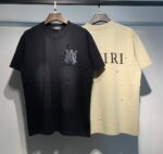 9650款短袖P60  3370款裤子P73 面料260克洗水破洞 S M L XL