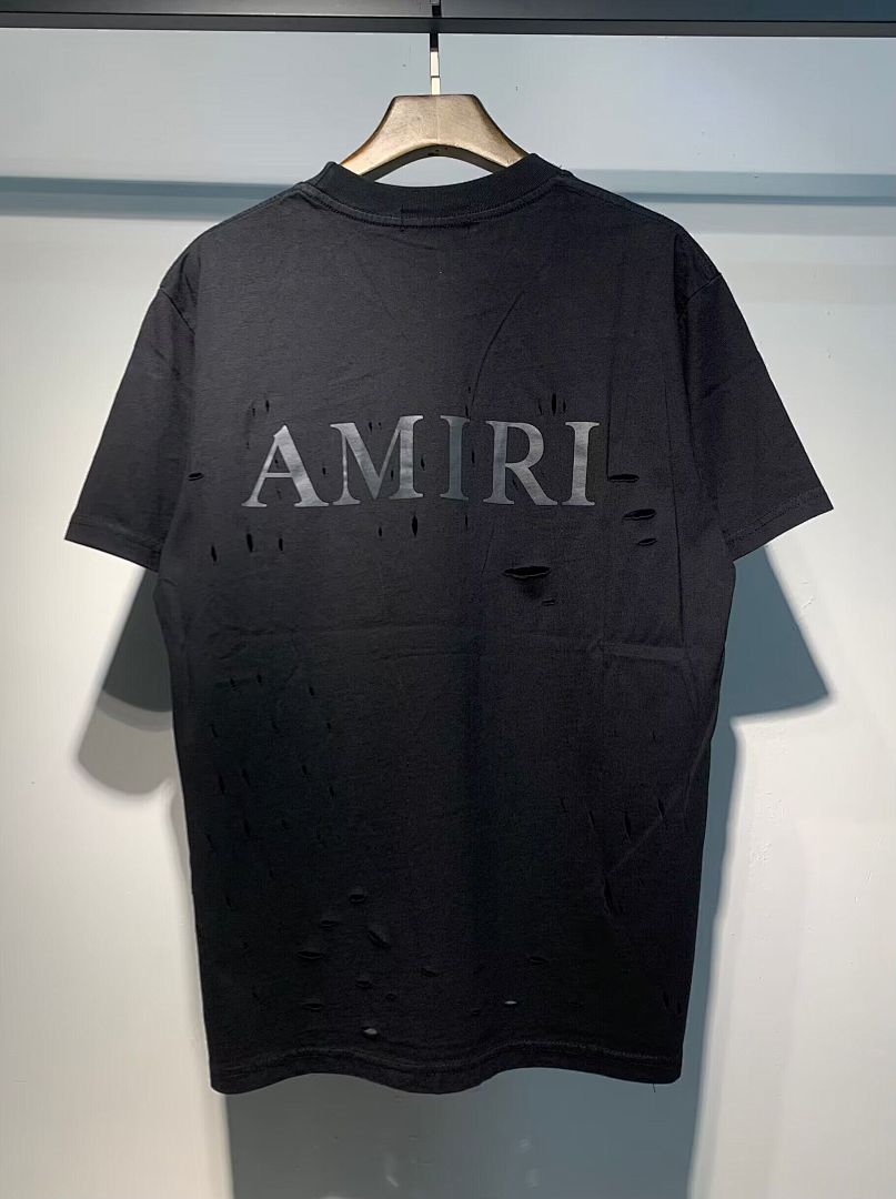 9650款短袖P60  3370款裤子P73 面料260克洗水破洞 S M L XL