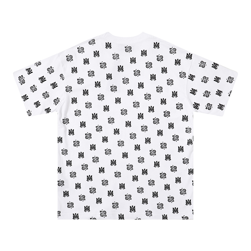688款P53 面料260克双纱 S M L XL
