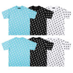 688款P53 面料260克双纱 S M L XL
