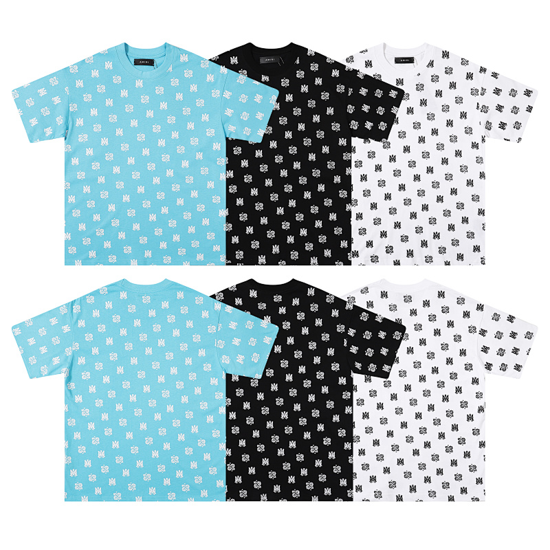 688款P53 面料260克双纱 S M L XL